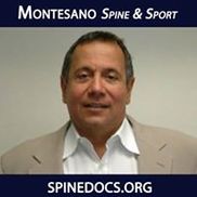 Montesano Spine and Sport
