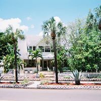 Beach Drive Inn Bed & Breakfast, Saint Petersburg FL