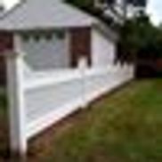 R A De Fusco & Son Fence