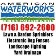 American Waterworks Irrigation North Tonawanda Ny Alignable
