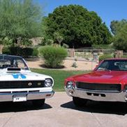 AZ AMC Restorations
