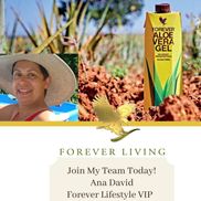 Forever Aloe Distributor - Vitamins, Beauty, Health prods