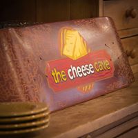 The Cheese Cave, Red Bank NJ