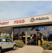 Perry Ford Mazda Santa Barbara - Santa Barbara, CA - Alignable