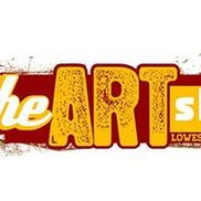 The Art Shoppe