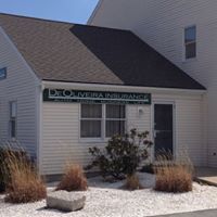 DeOliveira Insurance Services Inc, Mashpee MA