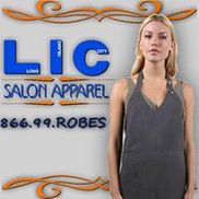 LIC Salon Apparel.com
