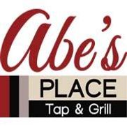 Abe's Place Tap & Grill