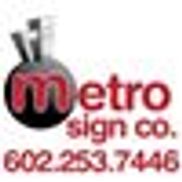 Metro Sign Company
