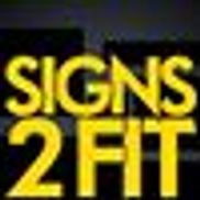 Signs & Designs 2 Fit