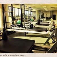 One Pilates Studio, Denver CO