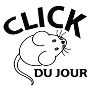 Click Du Jour LLC Website Design