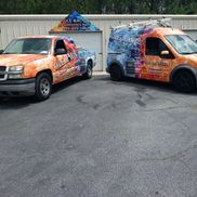 OLE MAC2 / OLE MACDONALD'S AC&HEAT