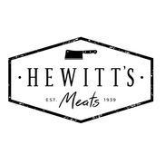 Hewitt's Meats