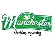 Manchester St. Coffee