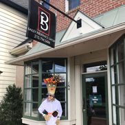 The Bailey Insurance Group