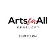 Arts for All Kentucky