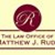 The Law Office of Matthew J. Rudy