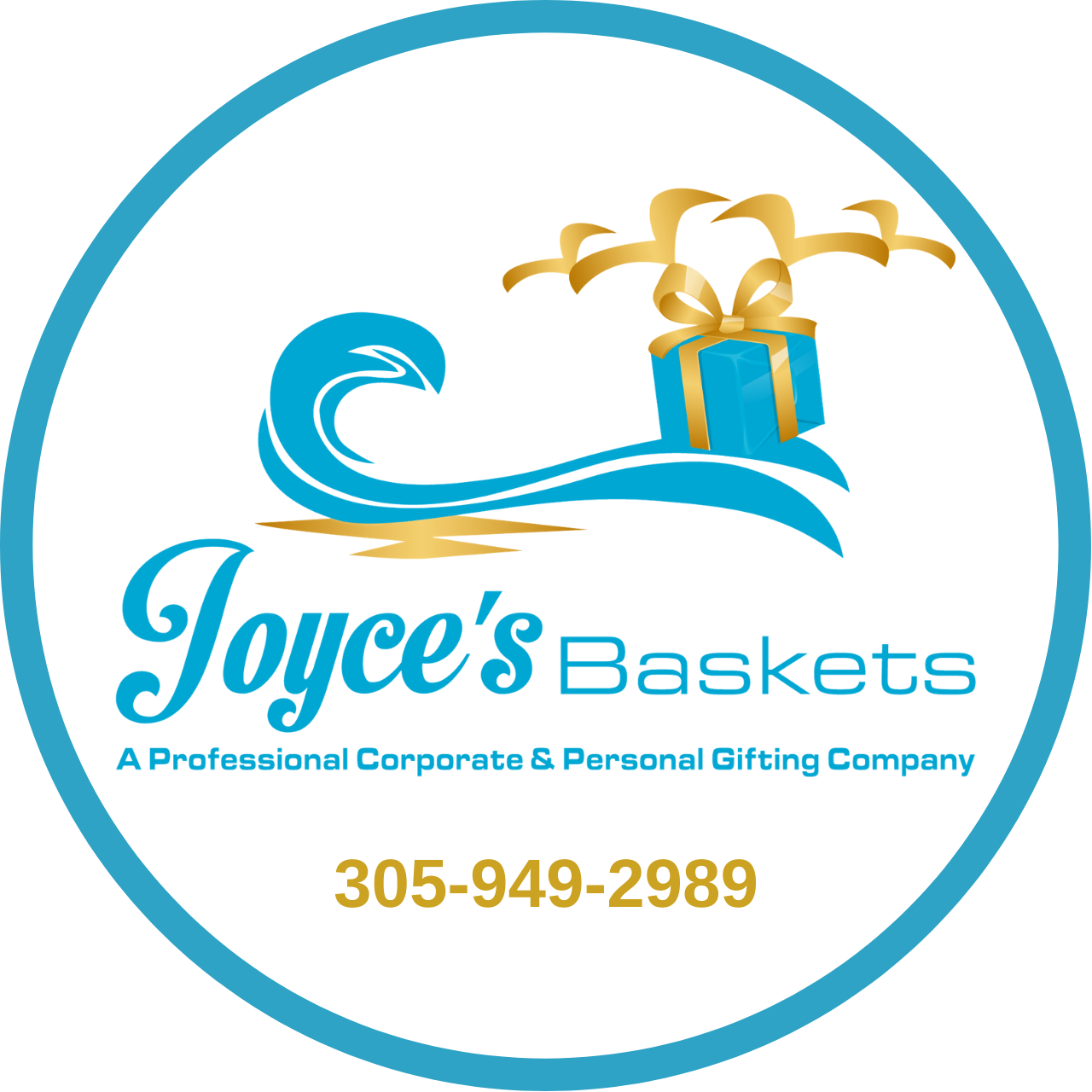 Joyce's Baskets, Miami FL