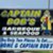 Captain Bob's BBQ & Seafood