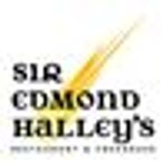 Sir Edmond Halley's Restaurant & Freehouse
