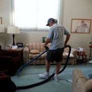 MARSHALL'S CARPET CLEANING 