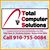 Total Computer Solutions, Shallotte NC
