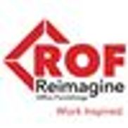 Reimagine Office Furnishings