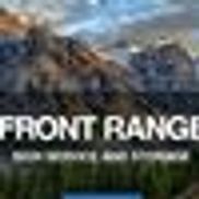 Front Range Sign and Storage