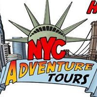 NYC Adventure Tours, Woodhaven NY