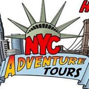 NYC Adventure Tours