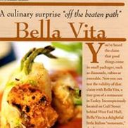 Bella Vita Restaurant