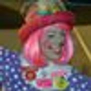 Nancy Happy the Clown