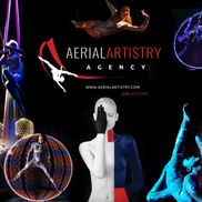 Aerial Artistry, New York NY