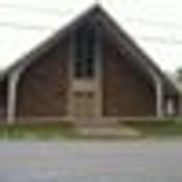 Hopewell Cumberland Presbyterian Church in America