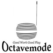 Scott Thomas Carter. of Octavemode Music LLC, Burlington VT