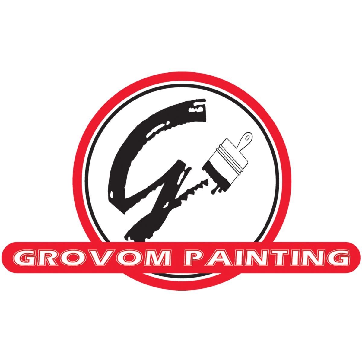Grovom Painting, Helena MT