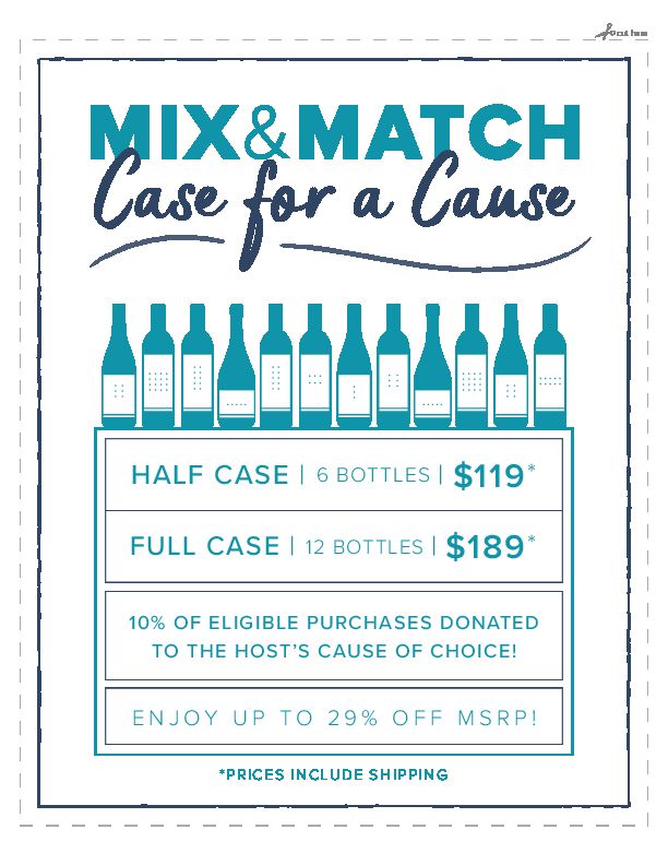 One Hope Wine, Aurora CO