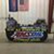 NW AZ Synthetic Oil