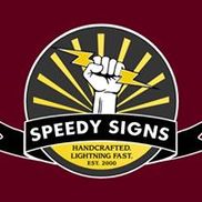 Speedy Signs & Banners