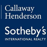 Callaway Henderson Sotheby's International Realty, Princeton NJ