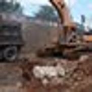 Cottondale Excavating