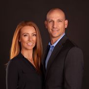 Chad & Cara Dankberg • Launch Real Estate