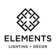 Elements Lighting + Decor