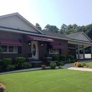 Brannon Max & Sons Funeral Home