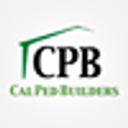 Cal Ped Builders