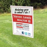 Steven Lewis