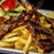 Taste of Egypt