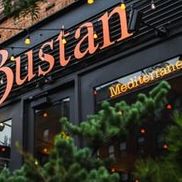 Bustan NYC