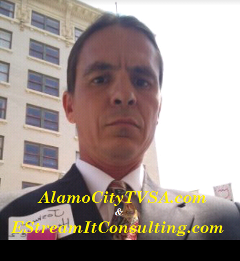 E-Stream It Consulting, San Antonio TX